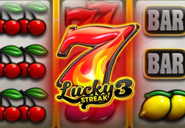 Игровой автомат Lucky Streak 3 в OnlyBets казино